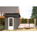  Fonteyn | Tuinhuis Bernadette Composiet 213 205498-01